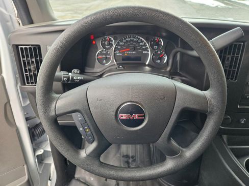 Used 2024 GMC Savana 2500 w/ Driver Convenience Package image 23