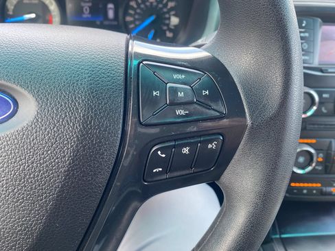 Used 2016 Ford Explorer 4WD image 16