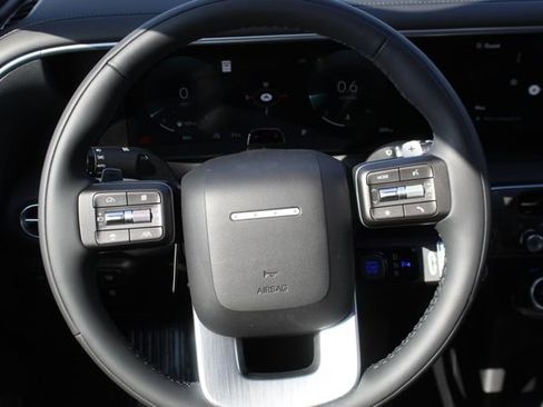 New 2026 Hyundai Palisade Calligraphy image 13