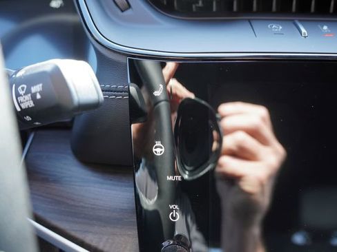 New 2026 Jeep Grand Cherokee L Limited image 15