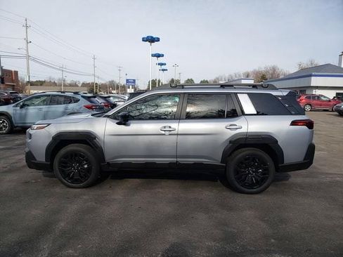 New 2026 Subaru Outback Limited XT AWD/4WD image 8