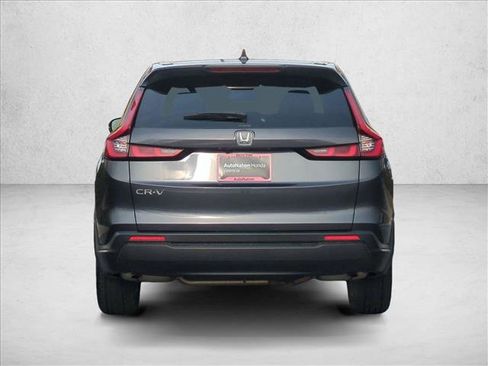 Used 2023 Honda CR-V EX image 7