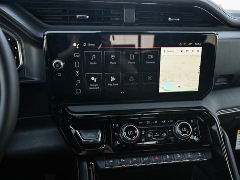 New 2026 GMC Sierra 1500 AT4X AWD/4WD image 22
