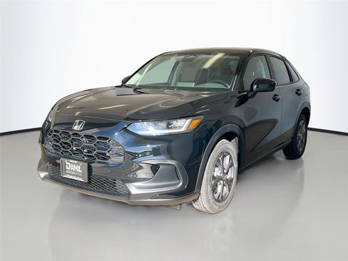 New 2026 Honda HR-V LX image 36