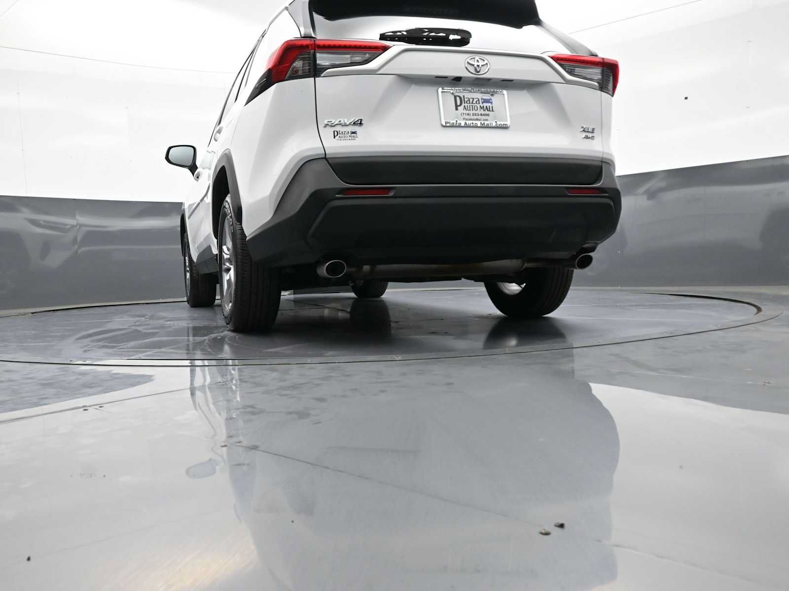Certified 2025 Toyota RAV4 XLE w/ Convenience Package AWD/4WD image 31