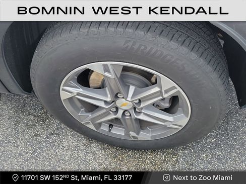 Used 2023 Chevrolet Blazer LT image 5