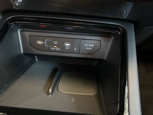 New 2026 Kia K5 GT-Line w/ GT-Line Red Interior Package image 23