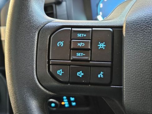 Used 2024 Ford F150 XL w/ Equipment Group 103A High AWD/4WD image 22