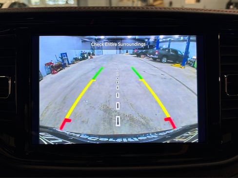 Used 2024 Dodge Durango R/T AWD/4WD image 32