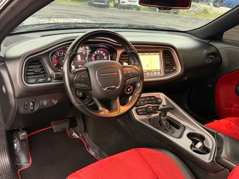 Used 2022 Dodge Challenger R/T w/ Plus Package RWD image 27