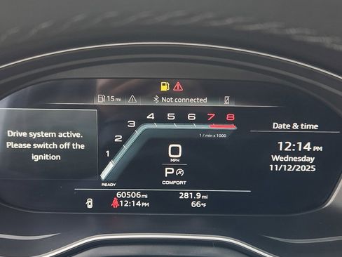 Used 2023 Audi A4 2.0T Premium Plus image 21