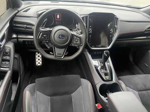 Used 2023 Subaru WRX Limited w/ Popular Package #2A image 18