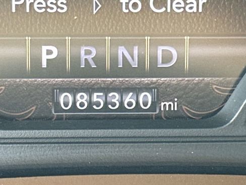 Used 2021 RAM 2500 Limited image 28