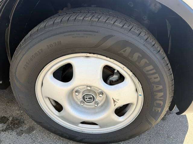 Used 2011 Honda CR-V LX image 41
