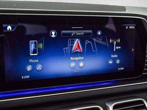 Certified 2026 Mercedes-Benz GLE 450 4MATIC image 16