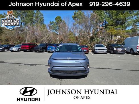 Certified 2024 Hyundai Kona SEL image 11