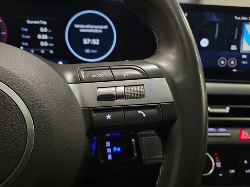 Used 2024 Hyundai Sonata SEL w/ Convenience Package image 25