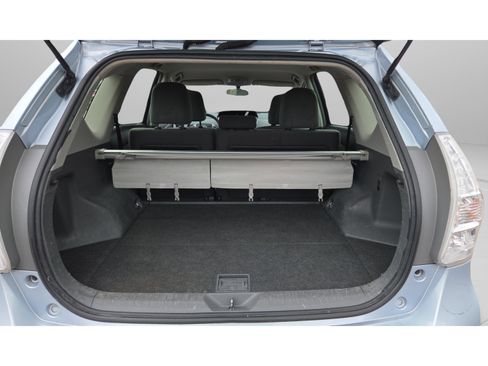 Used 2014 Toyota Prius V Three FWD image 13