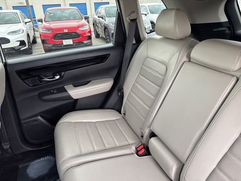 Certified 2024 Honda CR-V EX-L image 19