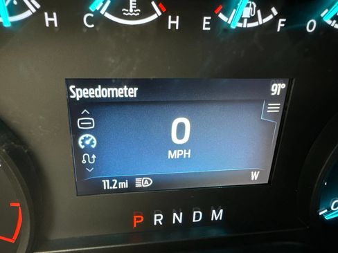 New 2026 Ford F350 XLT AWD/4WD image 19