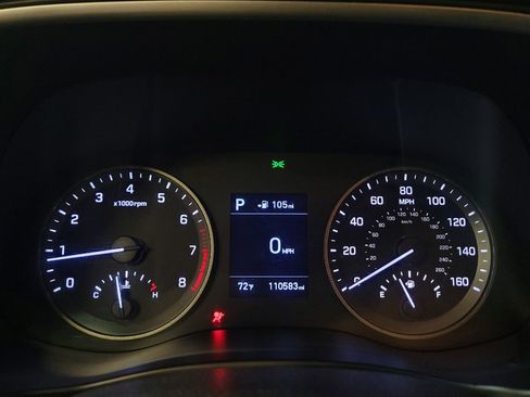 Used 2020 Hyundai Tucson SE w/ Cargo Package FWD image 23