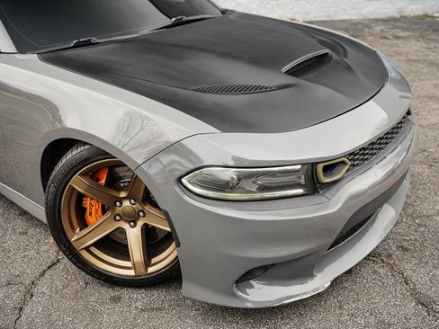 Used 2017 Dodge Charger R/T Scat Pack w/ Beats Audio Group image 7