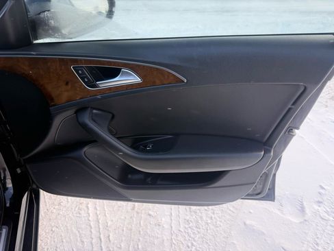 Used 2014 Audi A6 2.0T Premium image 23