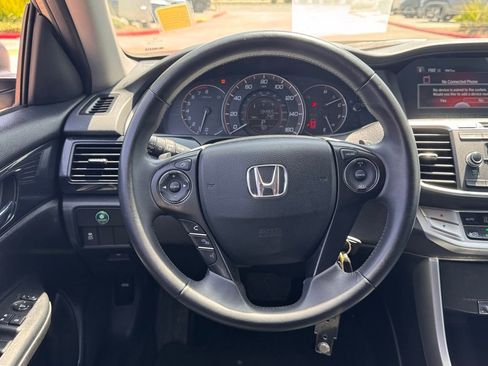Used 2015 Honda Accord Sport image 15