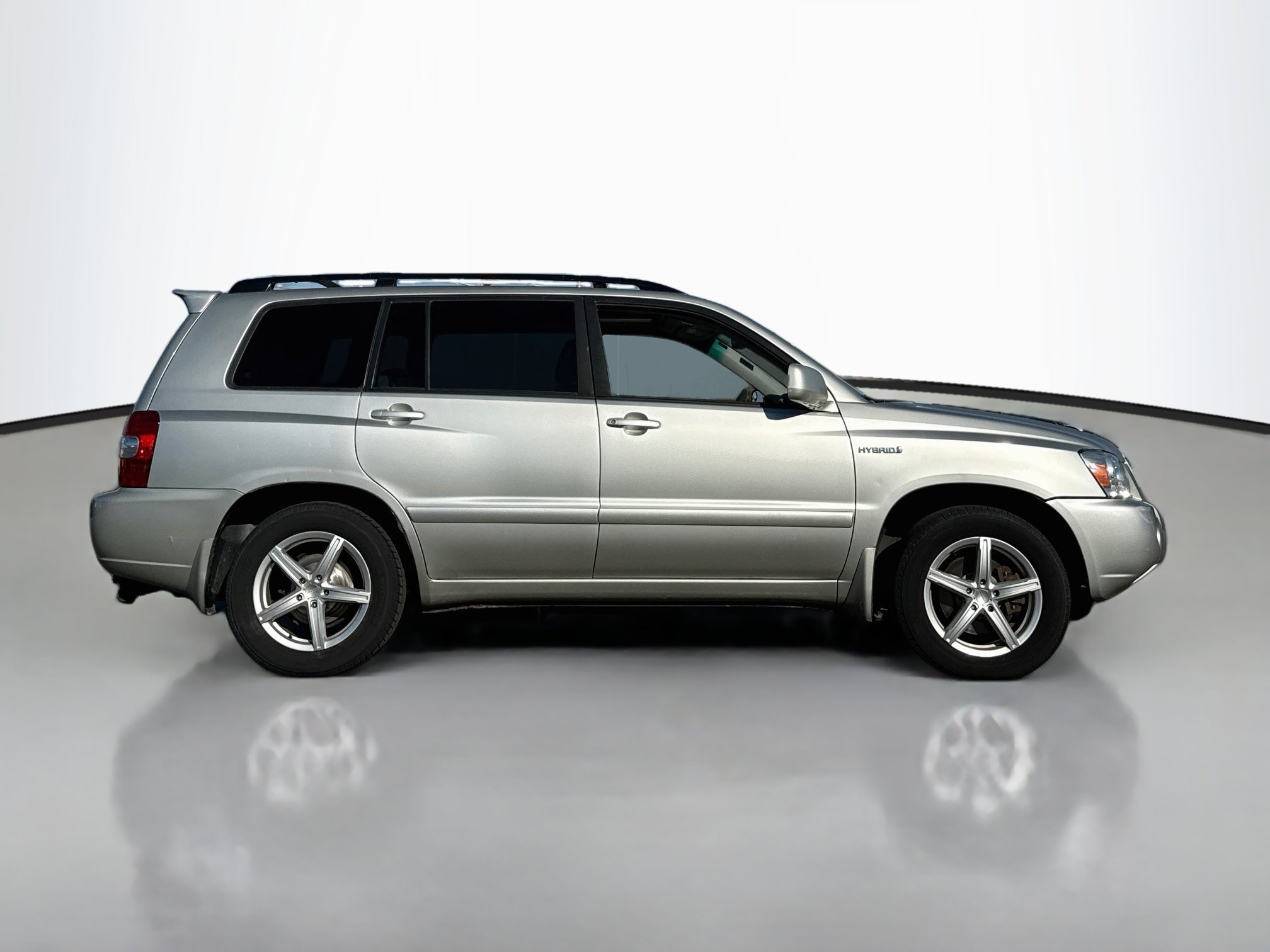 Used 2006 Toyota Highlander Limited FWD image 8
