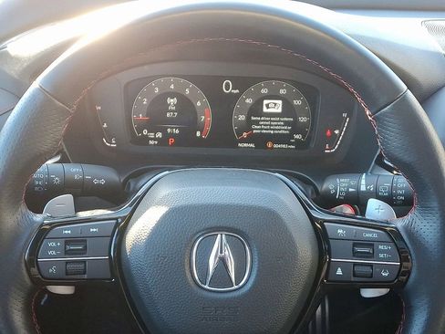 Used 2025 Acura ADX A-Spec image 20