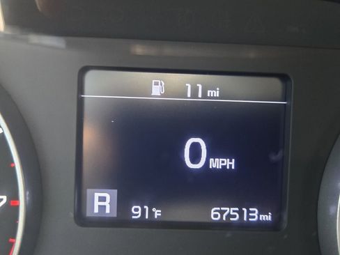 Used 2023 Kia Seltos S FWD image 19