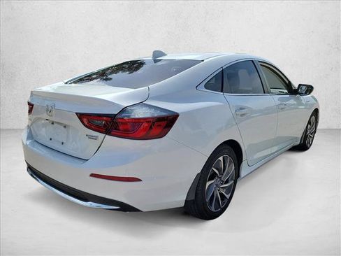 Used 2022 Honda Insight Touring image 5