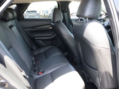 Used 2024 MAZDA CX-30 AWD 2.5 S w/ Select Sport Pkg image 11