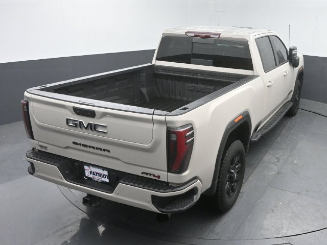 Used 2026 GMC Sierra 2500 AT4 w/ AT4 Premium Plus Package AWD/4WD image 38