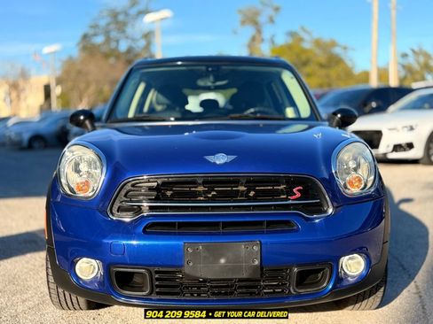 Used 2015 MINI Cooper Countryman S FWD image 13