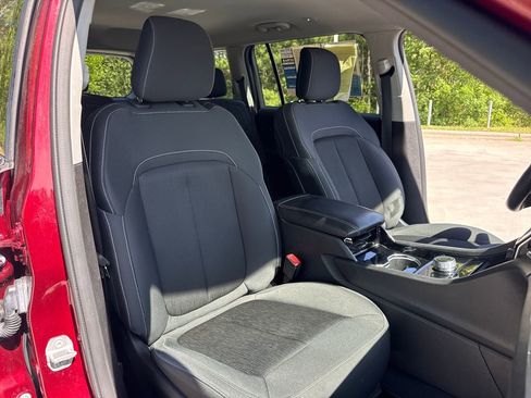 Used 2022 Jeep Grand Cherokee L Laredo w/ Luxury Tech Group I image 32