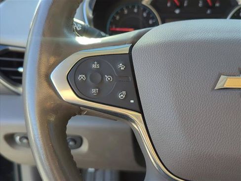 Used 2020 Chevrolet Traverse Premier FWD image 12