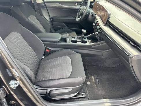 Certified 2026 Kia K5 LXS FWD image 13