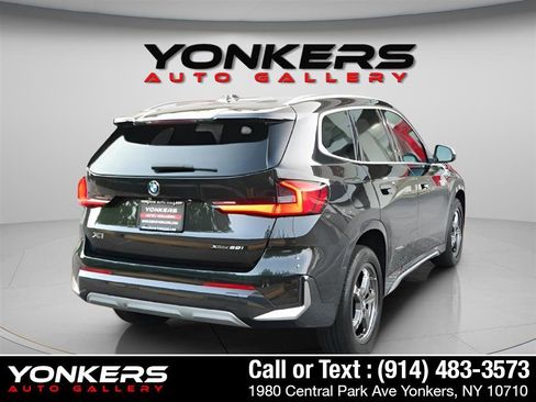 Used 2024 BMW X1 xDrive28i image 8