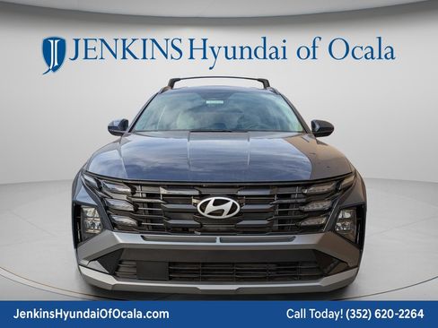 New 2026 Hyundai Tucson SEL FWD image 10