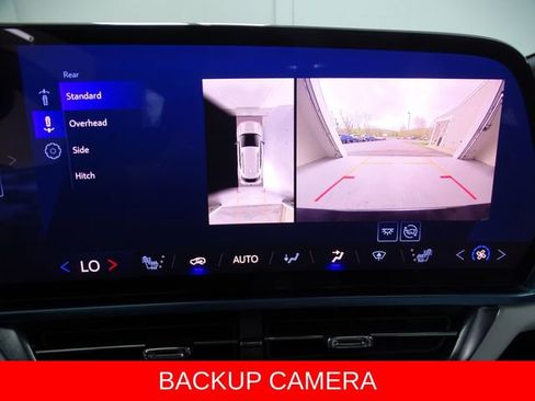 Used 2025 Chevrolet Equinox EV LT FWD image 14