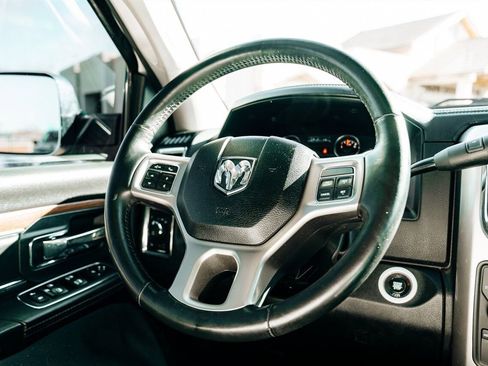 Used 2018 RAM 2500 Laramie w/ Convenience Group image 22