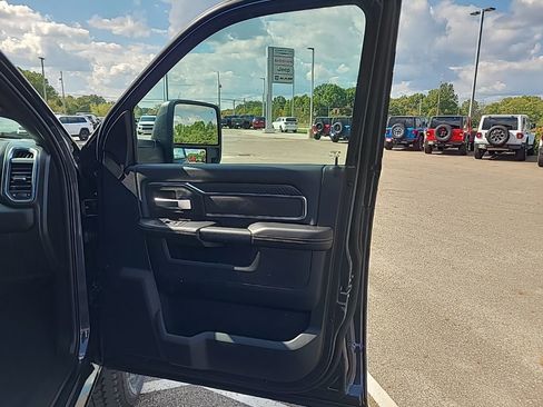 New 2026 RAM 2500 Big Horn AWD/4WD image 23
