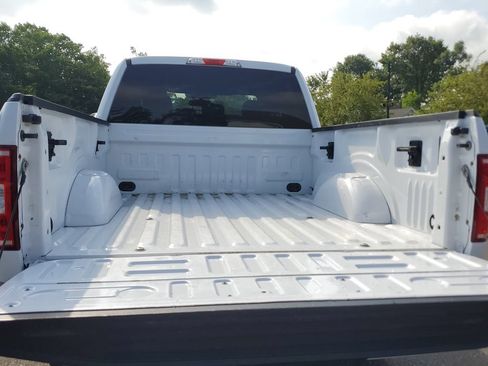 Used 2019 Ford F150 XLT w/ Equipment Group 301A Mid AWD/4WD image 8