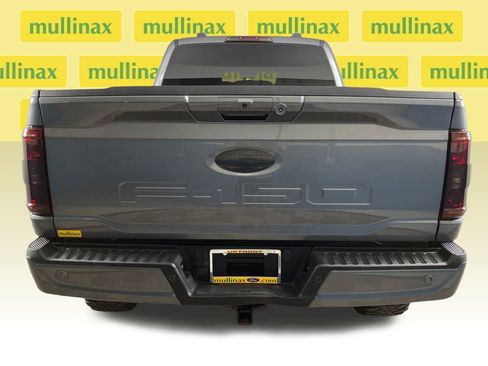 Used 2022 Ford F150 XLT w/ Equipment Group 302A High image 12