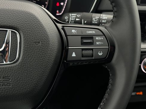 New 2026 Honda CR-V EX-L image 33