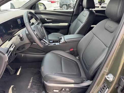 Used 2025 Hyundai Tucson XRT AWD/4WD image 12
