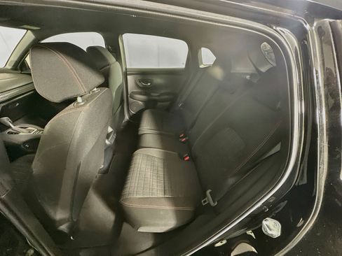Used 2024 Honda HR-V Sport image 25
