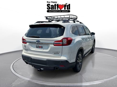 Used 2019 Subaru Ascent Touring AWD/4WD image 4