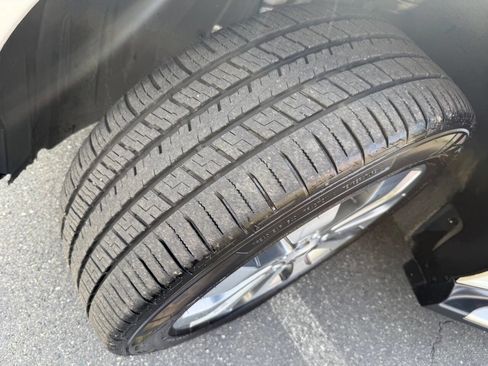 Used 2019 Mercedes-Benz GLS 450 4MATIC image 21